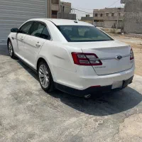 فورد تاروس