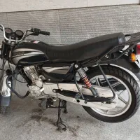 موتور سیوان طرح باکسر|موتورسیکلت|تهران, قبا|دیوار