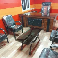 میز و صندلی اداری