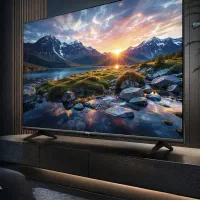 تلویزیون هایسنس Hisense با اقساط ۲۴ ماهه