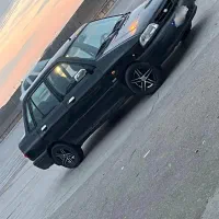 پراید مدل ۹۲