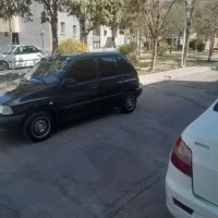 هاچ بک ۸۷ هیدرولیک
