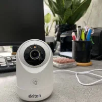 دوربین مداربسته وای فای پنج مگ برایتون