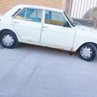 پیکان سواری شاسی سالم بی رنگ|خودرو سواری و وانت|شهرضا, |دیوار