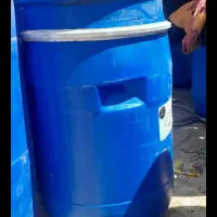 دبه پلاستیکی خارجی|ظروف نگهدارنده، پلاستیکی، یک‌بارمصرف|مبارکه, |دیوار