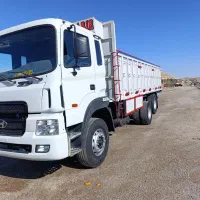 ده چرخ هیوندا 2009|خودرو سنگین|شیراز, کوشک بیدک|دیوار