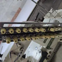 چرخ کش ماسوره دوز|چرخ خیاطی و ریسندگی|ری, دولتآباد|دیوار