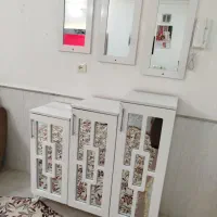 جاکفشی و آینه