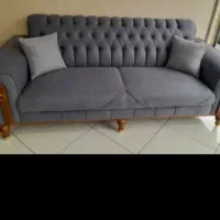 مبل ۸ نفره تمیز