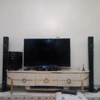 سینما خانگی مارشال ۵باند