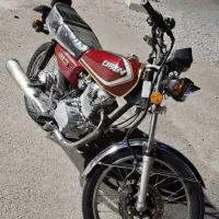موتور مدل ۹۵