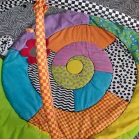 زمین بازی کودک|اسباب‌‌بازی|تهران, افسریه شمالی|دیوار