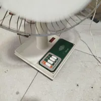 پنکه پارس خزر