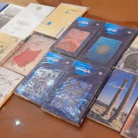 ادبی کتاب های ادبی جلدی 300