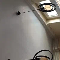 لوستر|لوستر و چراغ آویز|تهران, شهرک شهید باقری|دیوار