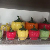 همگی نو و استفاده نشده|ظروف سرو و پذیرایی|مرزیکلا, |دیوار