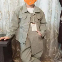 بیلر کت بچگانه