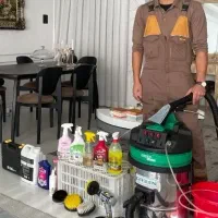 مبل شویی تخصصی و تضمینی  (هامبر) سراسرمشهد