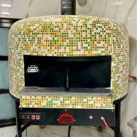 تنوردیجیتال اتوماتیک ۱۹۰،فرپیتزا