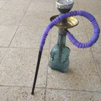 قلیون مسافرتی