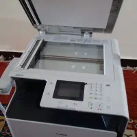 پرینتر کانن ۴ کاره