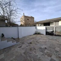 ویلا باغچه فلت 148 متری شهرکی سندتک‌برگ|فروش خانه و ویلا|قائم‌شهر, |دیوار