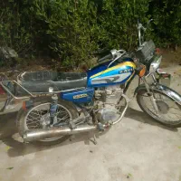 موتور 85 فاکتوری