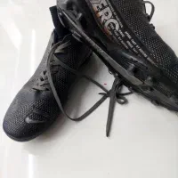 کفش های اورجینال چمن و سالن شماره ۳۷و۳۸|تجهیزات ورزشی|مرودشت, پشت سایپا‎|دیوار