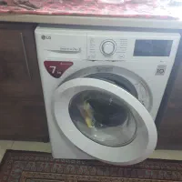 لباسشویی الجی LG