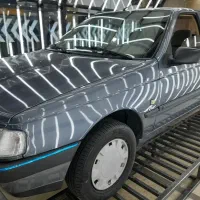 پژو 405 مدل 99 دوگانه سوز بدون رنگ|خودرو سواری و وانت|تهران, تهرانپارس شرقی|دیوار