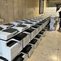 تعمیرات تخصصی پرینتر و شارژ انواع کارتریج در محل