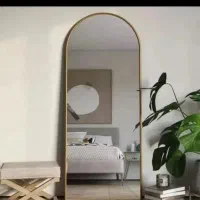 آینه قدی|آینه|ارومیه, |دیوار