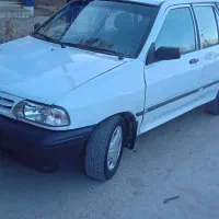 پراید ۸۷|خودرو سواری و وانت|بجنورد, |دیوار