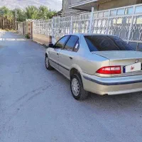 سمند ال ایکس مدل ۸۴|خودرو سواری و وانت|شیراز, صنایع الکترونیک|دیوار