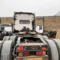 تی ۳۰۰ برگه مزایده  اوراق|خودرو سنگین|اصفهان, سرشبادران|دیوار