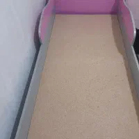تخت خواب بچه