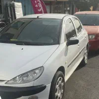 206تیپ ۲مدل ۹۴