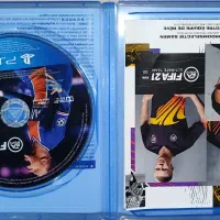 بازی ps4 FIFA21|کنسول، بازی ویدئویی و آنلاین|شیراز, ستارخان|دیوار