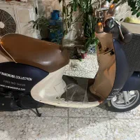 وینو50cc|موتورسیکلت|بوشهر, |دیوار