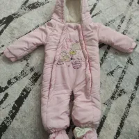 کاپشن نوزاد