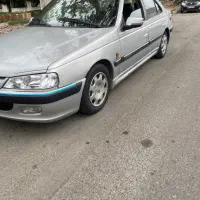 پژو پارس مدل ۸۵ دوگانه|خودرو سواری و وانت|بابل, |دیوار