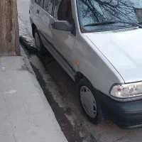 پراید ۹۰|خودرو سواری و وانت|مشهد, نظام دوست|دیوار