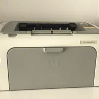 hp1102 پرینتر تک کاره