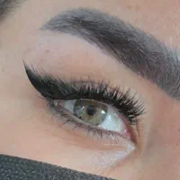 کاشت مژه ولیفت ابرو و میکروبلیدینگ ابرو|خدمات آرایشگری و زیبایی|رشت, استادسرا|دیوار