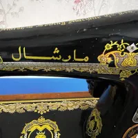 چرخ خیاطی شیر نشان سالم و برقی|چرخ خیاطی و ریسندگی|تهران, امیر بهادر|دیوار