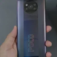 پوکو ایکس 3پرو 256