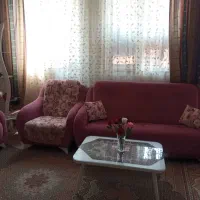 سلام مبل راحتی هفت نفره تمیز وشیک|مبلمان خانگی و میز عسلی|اردبیل, |دیوار