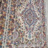 دستبافت خطیبی حاشیه ابریشم ۳۶۰ تومن