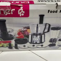 غذاساز Burner BFP-4000