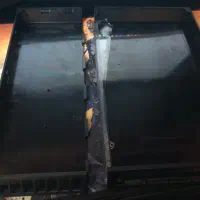 قاب ps4 fat|کنسول، بازی ویدئویی و آنلاین|خوی, |دیوار